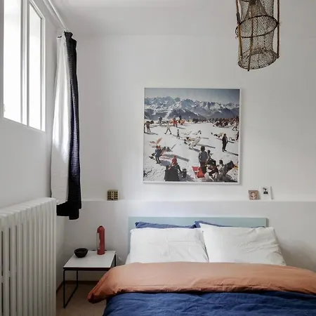 Maison Mouz 3*