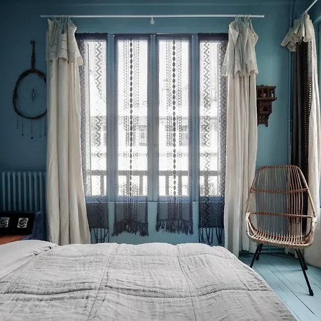 Maison Mouz Bed & Breakfast Paris