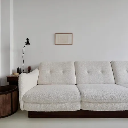 Bed & Breakfast Maison Mouz Paris