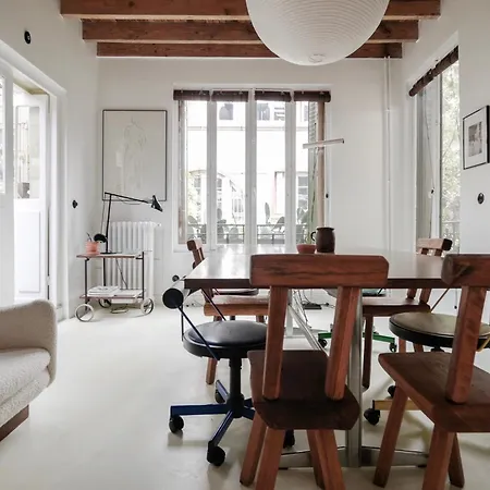 Maison Mouz Bed & Breakfast Paris